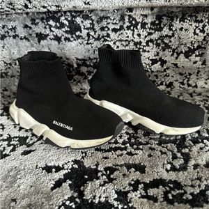 Balenciaga sneakers